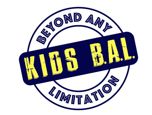 Kidsbal